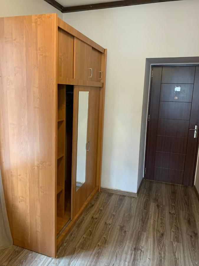 Shara Talyan Guest House & Tours Jerevan Buitenkant foto