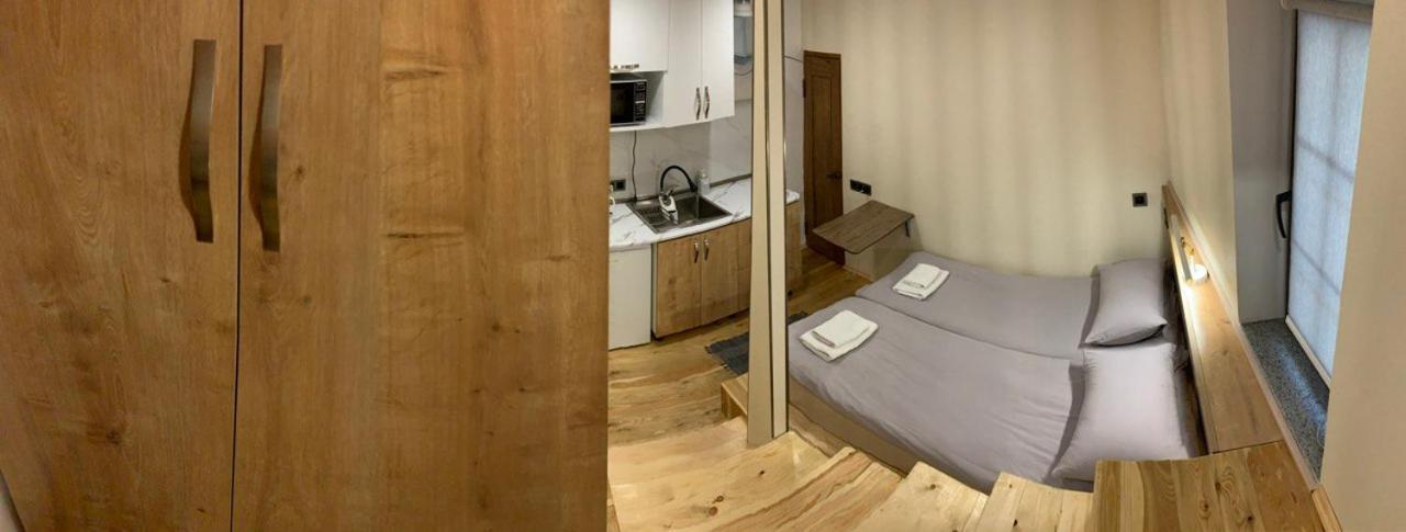 Shara Talyan Guest House & Tours Jerevan Buitenkant foto