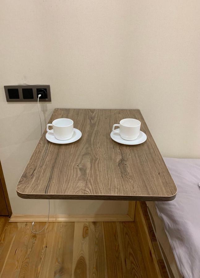 Shara Talyan Guest House & Tours Jerevan Buitenkant foto